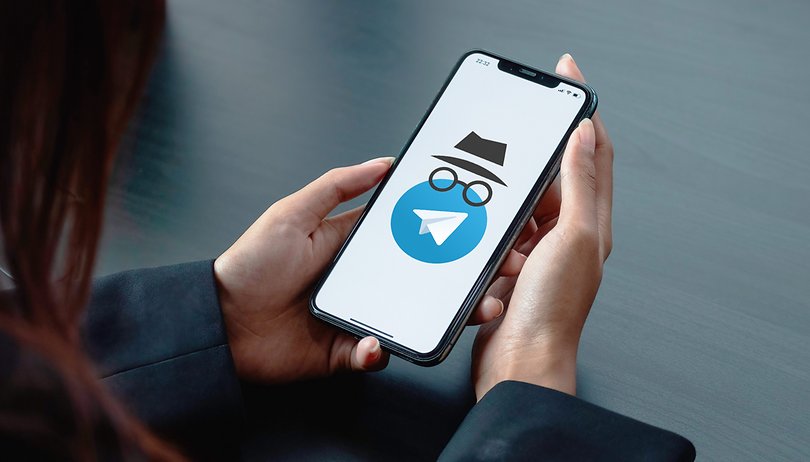 确保 Telegram 安全：改善隐私的 5 种方法