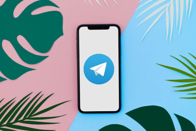 如何导出和同步 Telegram 联系人？