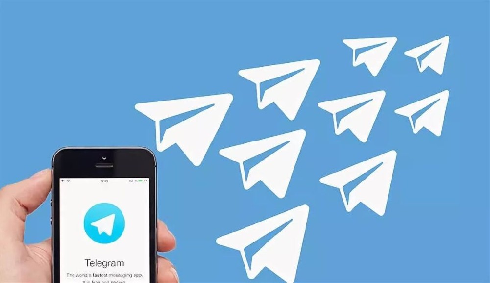 如何在 Telegram 中查看某人的电话号码?