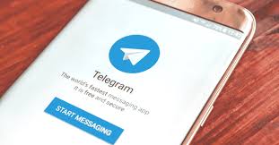 telegram电报如何退出登录？