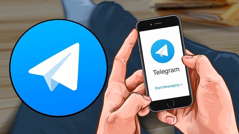 我们已向您其他设备上的Telegram应用发送了一条验证码消息是什么意思？