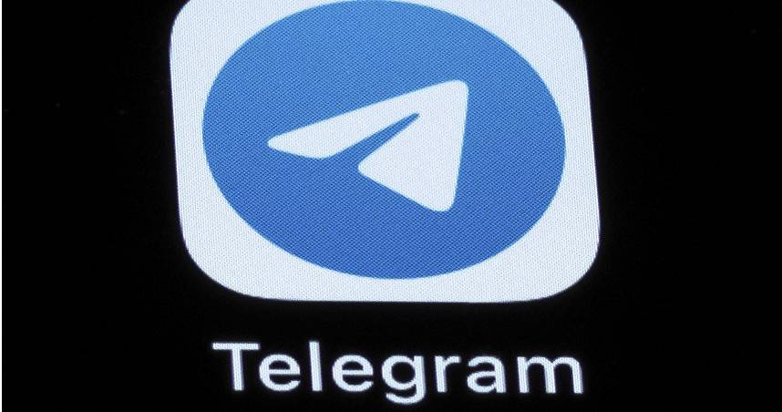 为什么Telegram一直Connecting？