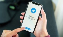 修复移动设备上的 Telegram 崩溃问题