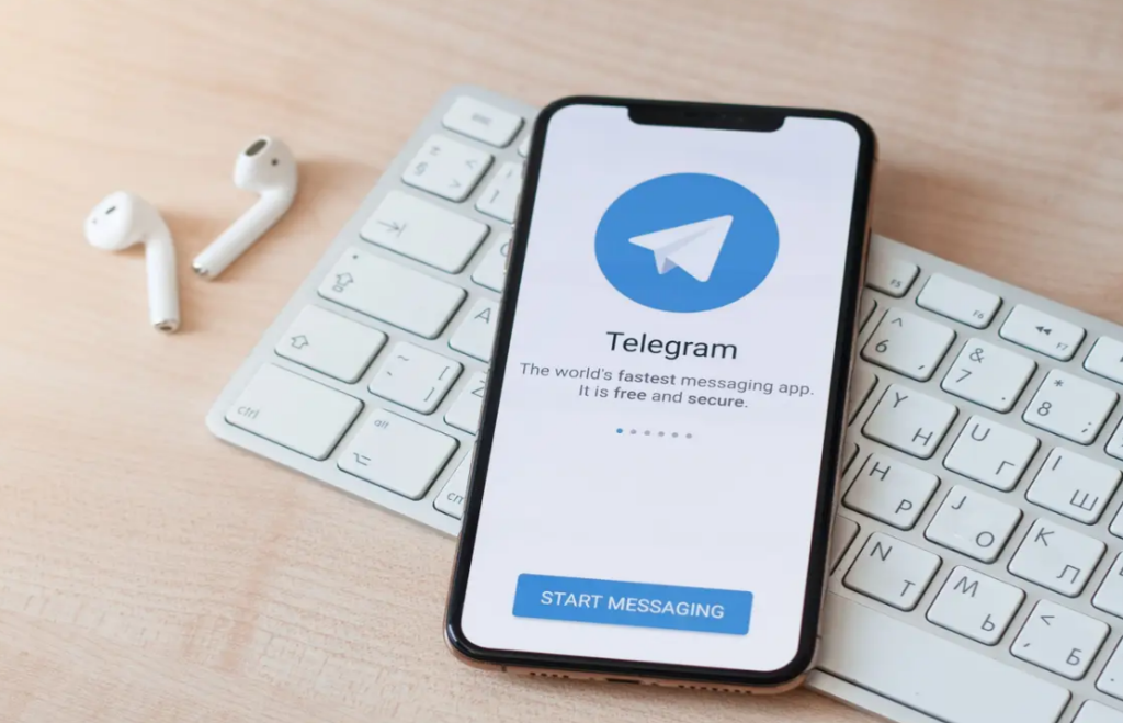 Telegram booking尝试登录次数过多请稍后再试如何解决？