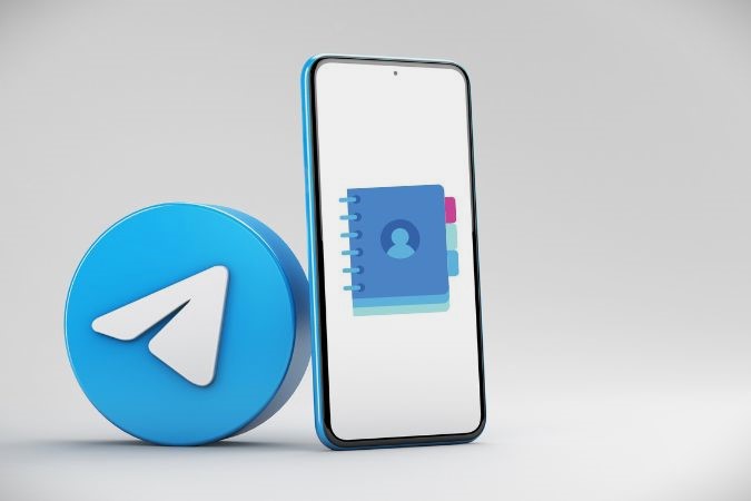 Telegram 在 Android 和 iPhone 上不同步联系人